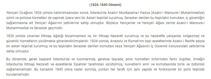 Sözlü Mülakat İle Alakalı Çıkabilecek Sorular